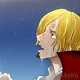 Sanji rain