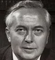 Harold Wilson