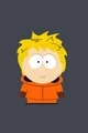 Kenny mcCormick 
