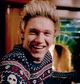 Niall Horan 
