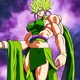 female broly