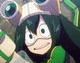 Tsuyu Asui