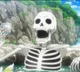 Skeleton Isekai