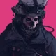 Ghost-COD