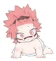 Kirishima bebe