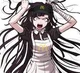 McFuckingAngry Mikan