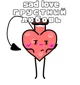 Love Sad