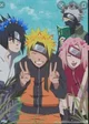 Naruto Highschool 
