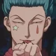 Hisoka Morow