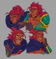 Teen Ganondorf