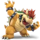 Bowser Smash remix