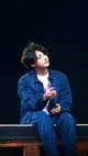 Jungkook 