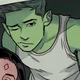 Beast boy