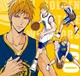 Kise Ryota