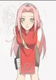 Sakura Haruno