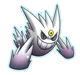 Shiny Gengar