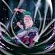 OP- Zoro