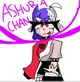 Ashura - Chan