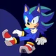 Shadonic Hedgehog
