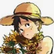Monkey D Luffy