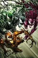 New Symbiote RPG