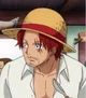 Shanks