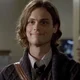 Spencer Reid