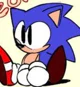 Chibi Sonic