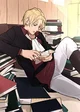 Sabo as husband 