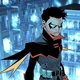 Damian Wayne