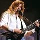 Dave Mustaine 
