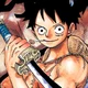 Luffy