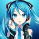 Hatsune Miku