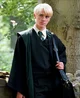 Draco Malfoy 