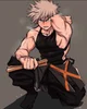 Katsuki Bakugo