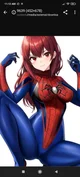 Spider Girl 
