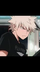 Bakugo Katsuki