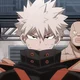 Bakugo Katsuki