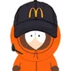 Kenny McCormick 