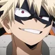 Bakugo