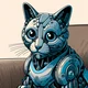 Cat-k40