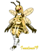 Ari The Bee