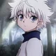 Killua Zoldyck