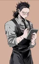 Professor genya