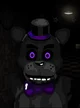 Jojo SylverBear 