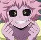 Mina Ashido