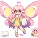 Lila