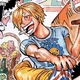 OP-Sanji