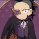 Genya halloween Au