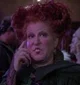 Winifred Sanderson
